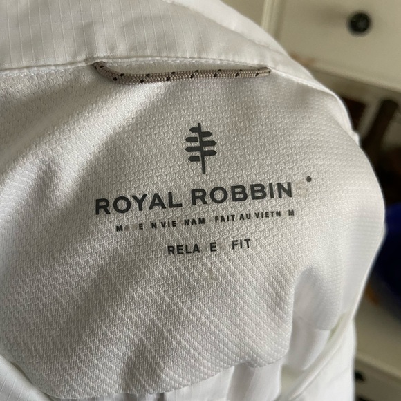 Royal Robbins - Picture 3 of 3